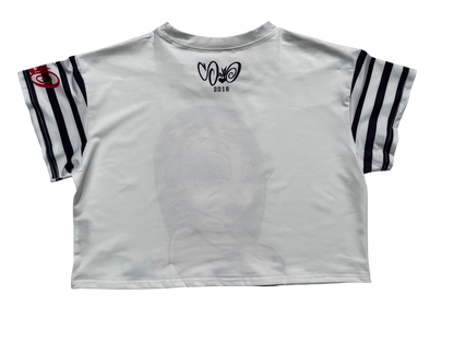 Lil Stranger Crop Top