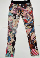 Proto Type Leggings LARGE