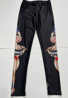 MEDIUM Stacks Leggings 2016