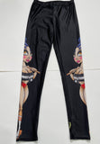 MEDIUM Stacks Leggings 2016