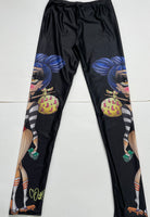 MEDIUM Stacks Leggings 2016