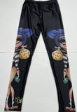 MEDIUM Stacks Leggings 2016