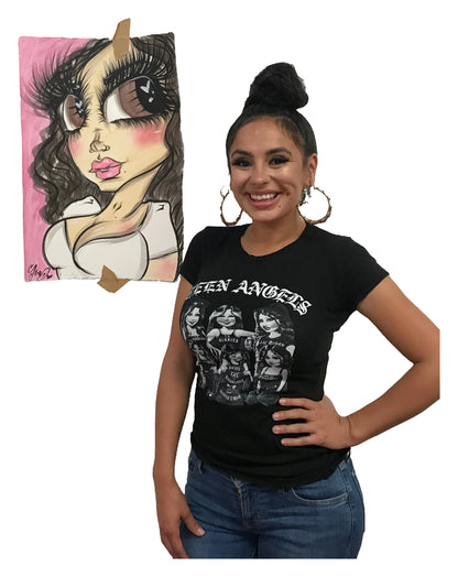 medium watercolor
