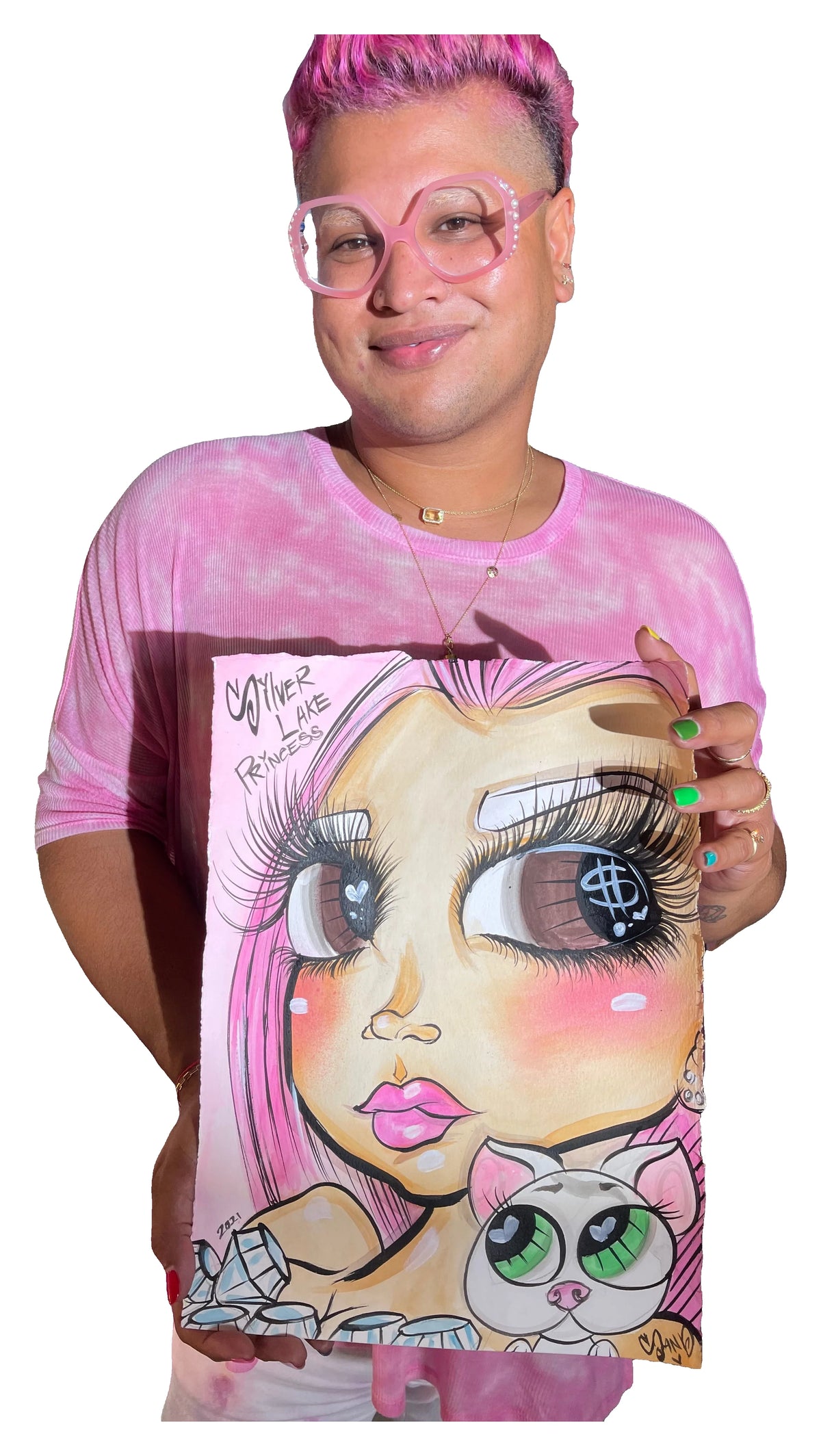 medium watercolor