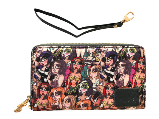Sand Wristlet — Sand One product photo