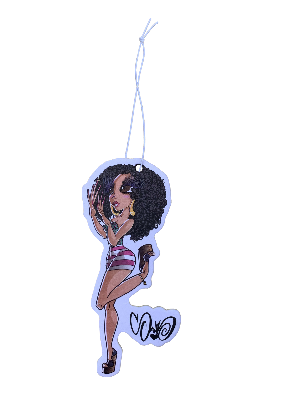 Sand Doll Air Fresheners