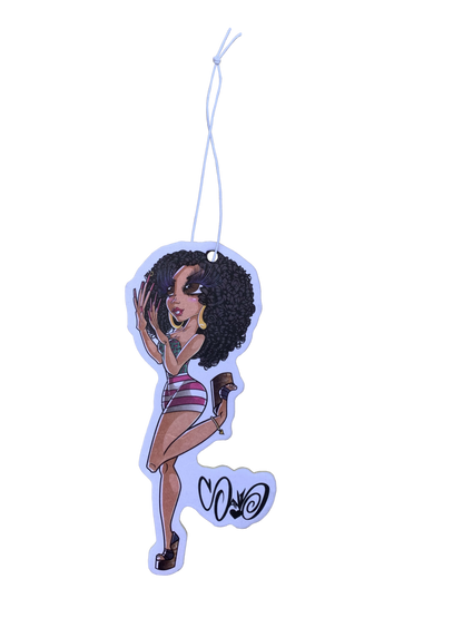 Sand Doll Air Fresheners