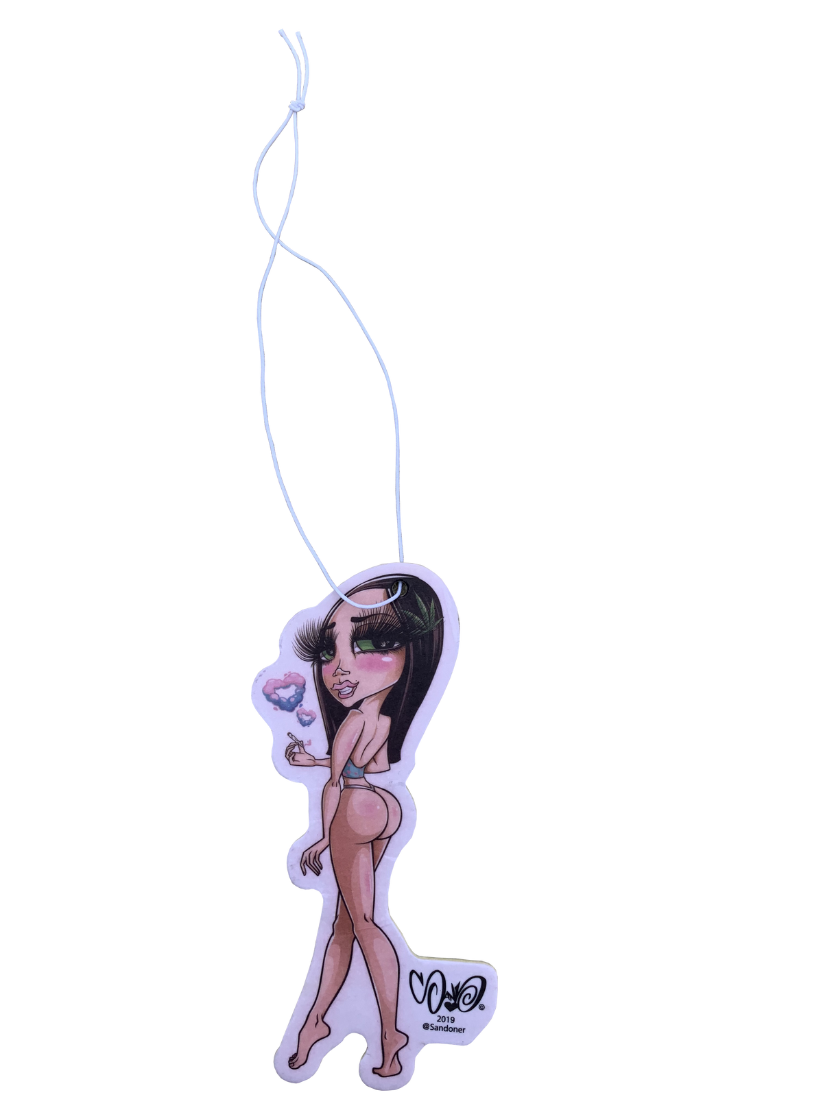 Sand Doll Air Fresheners