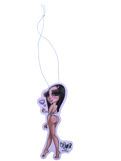 Sand Doll Air Fresheners