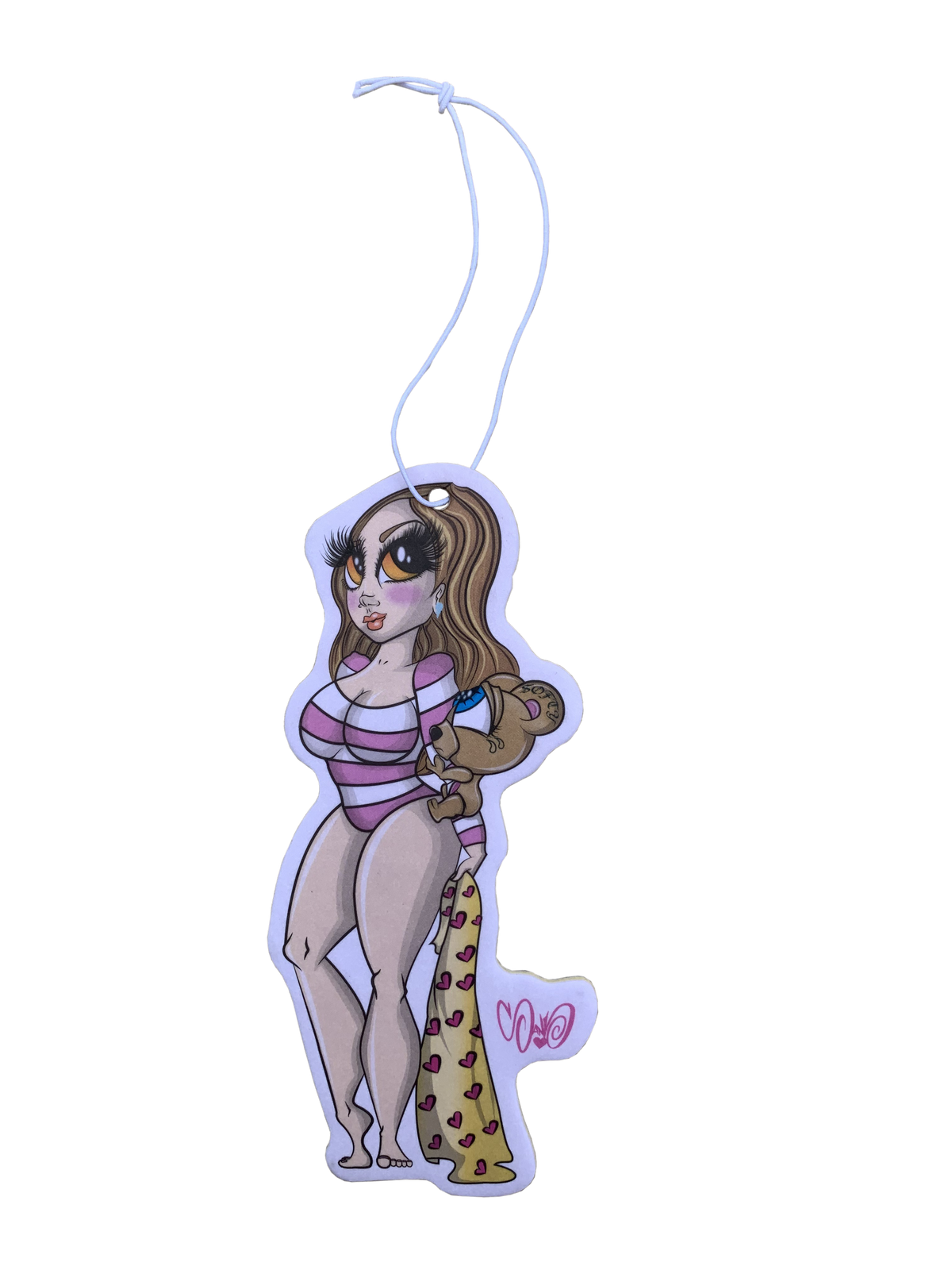 Sand Doll Air Fresheners