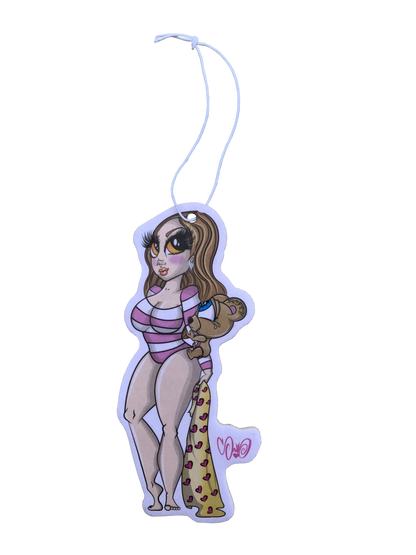 Sand Doll Air Fresheners