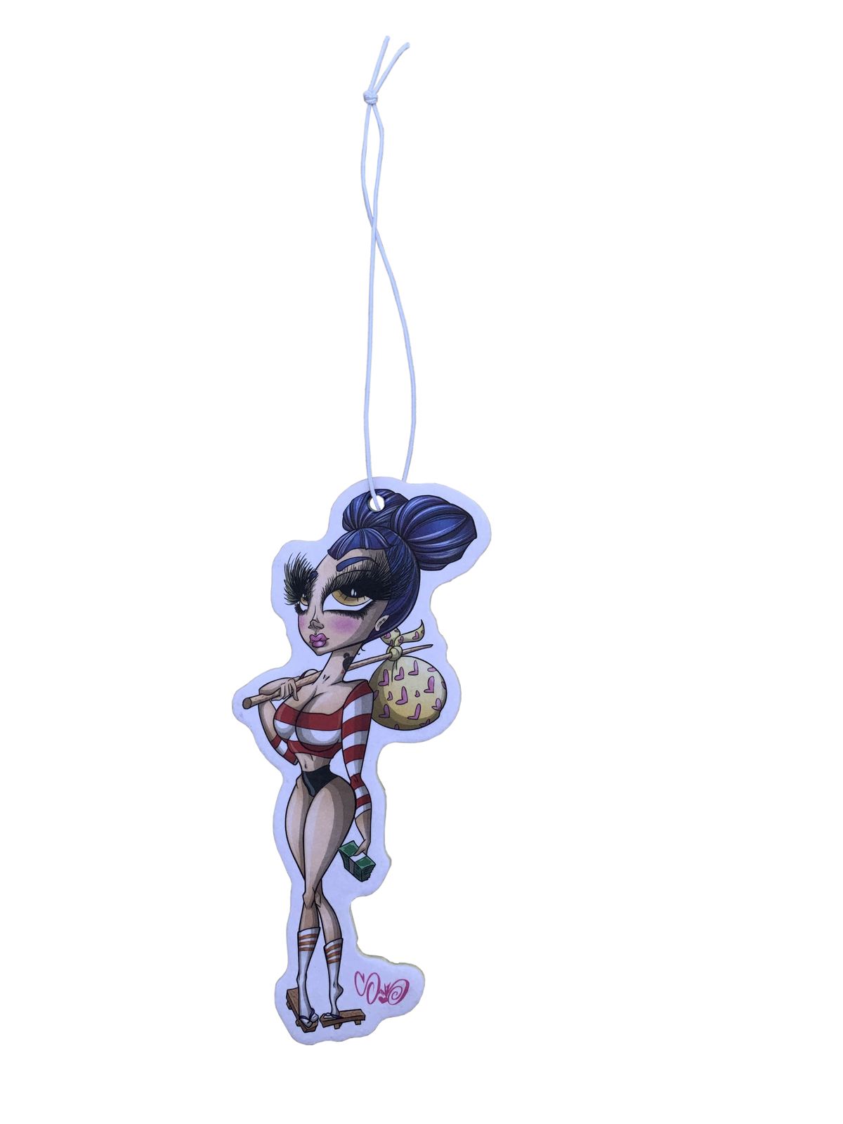 Sand Doll Air Fresheners