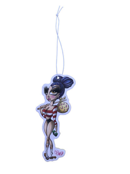 Sand Doll Air Fresheners
