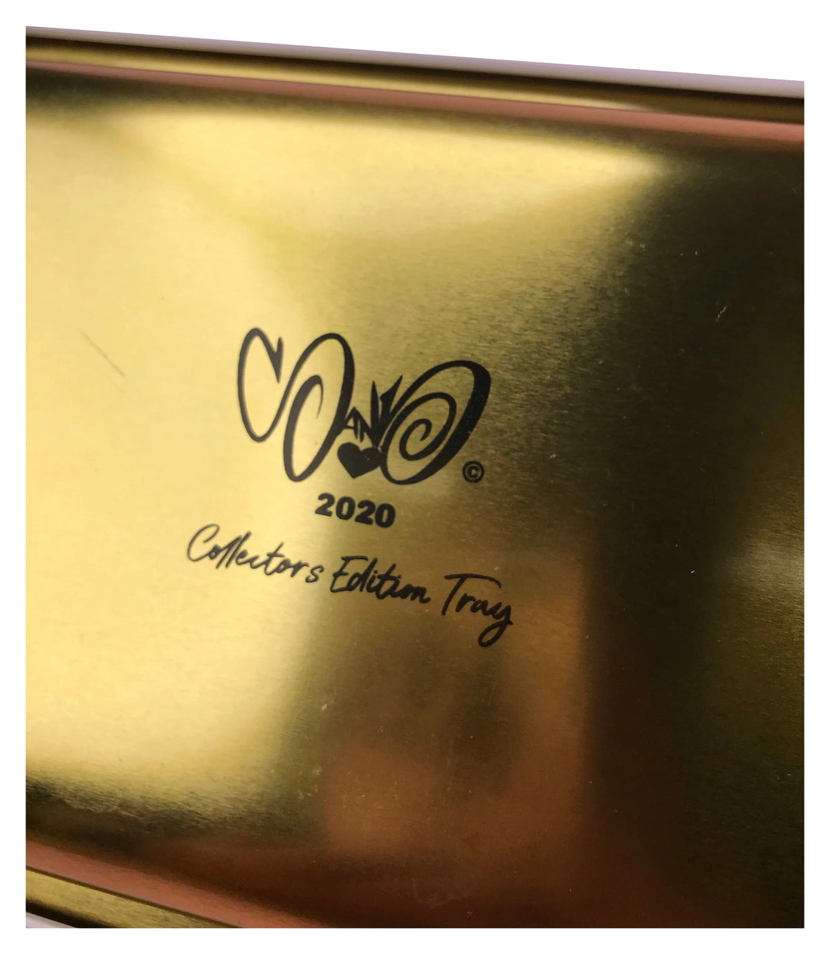 Rolling Doll Trays — original product photo on white