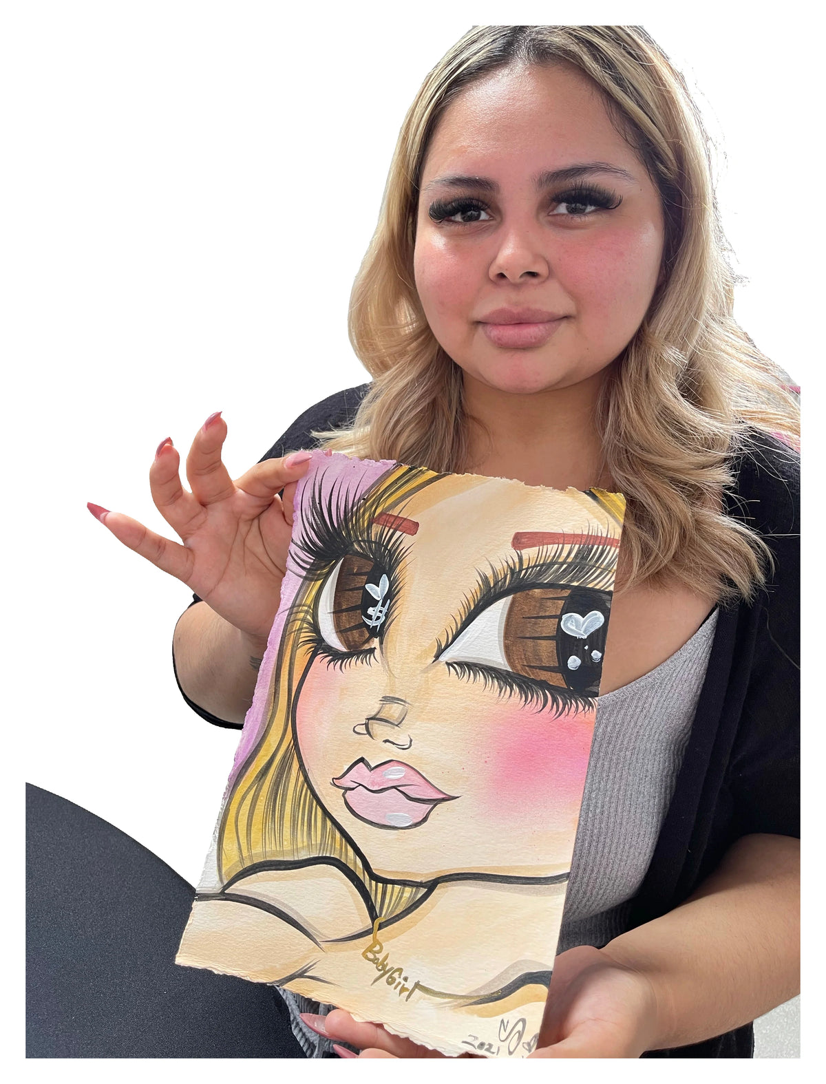 Watercolors