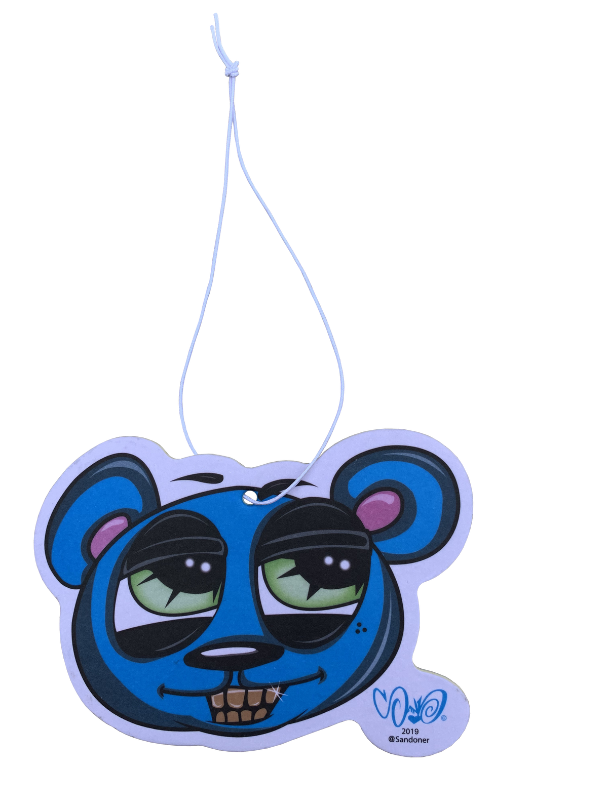 Sand Doll Air Fresheners