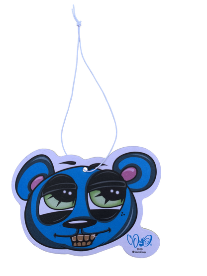 Sand Doll Air Fresheners