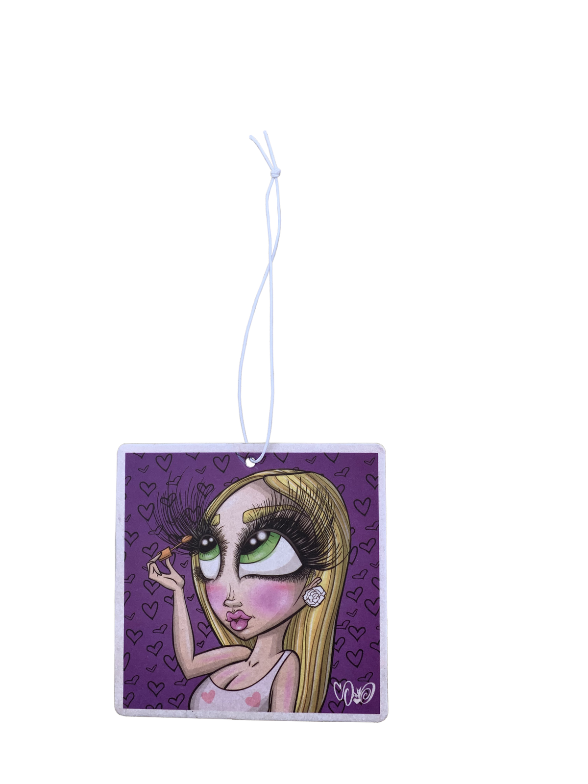 Sand Doll Air Fresheners