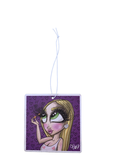 Sand Doll Air Fresheners