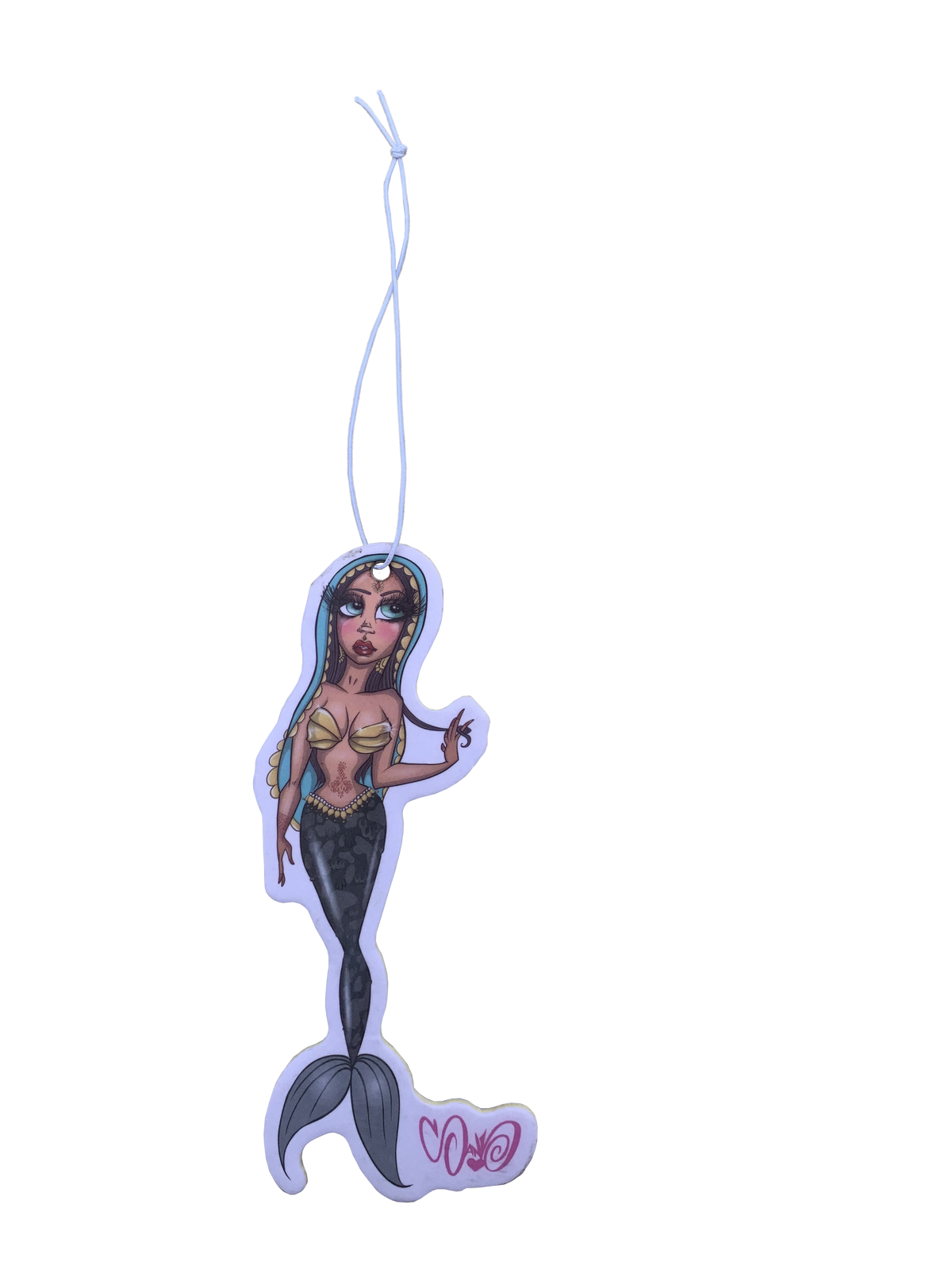 Sand Doll Air Fresheners