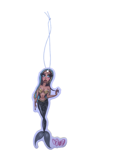 Sand Doll Air Fresheners