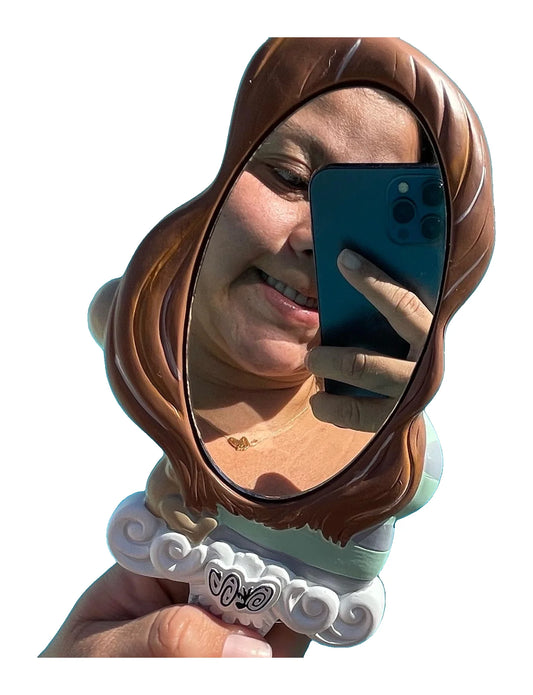 Vanity Mirror