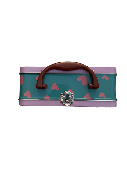 Sand Doll Lunch Boxes