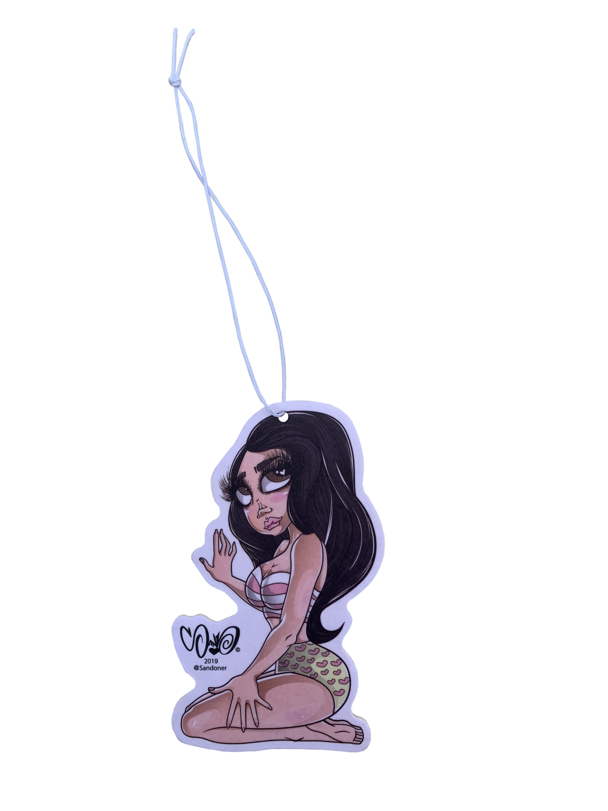Sand Doll Air Fresheners