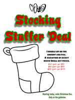 Stocking Stuffers