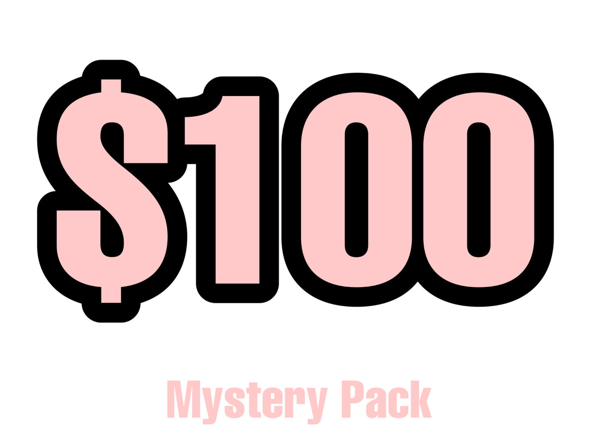 Mystery Bag