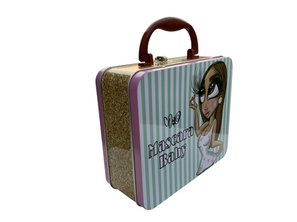 Sand Doll Lunch Boxes