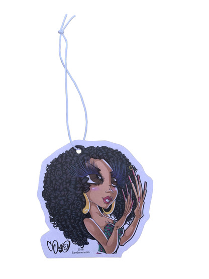 Sand Doll Air Fresheners