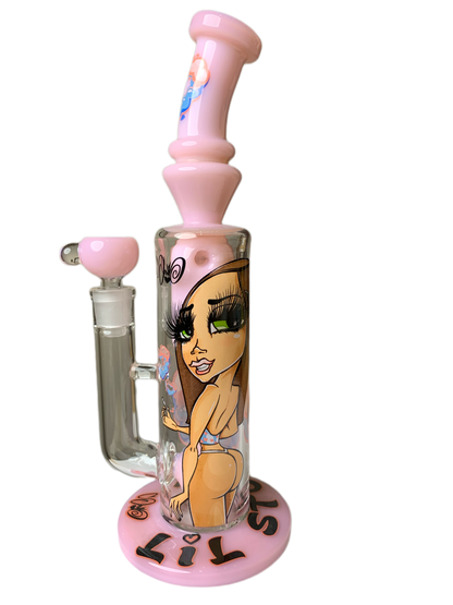Stony Glass Rig