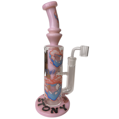 Stony Glass Rig