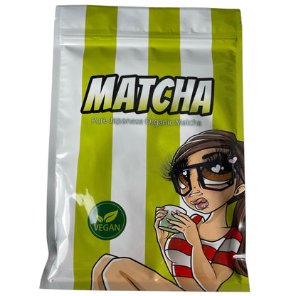 Matcha — Sand One product photo