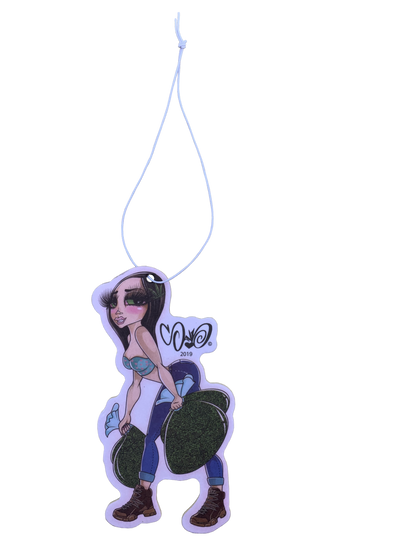 Sand Doll Air Fresheners