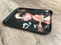 Lil Stony BLACK Tray