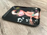 Lil Stony BLACK Tray