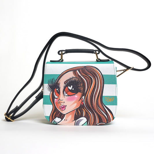 Crossbody Purses — Sand One product photo
