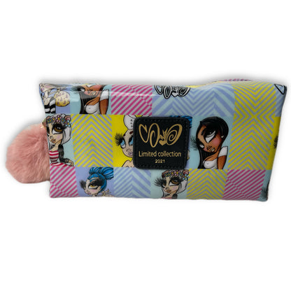 Makeup Bags