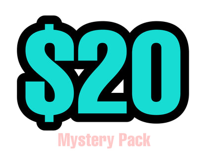 Mystery Bag