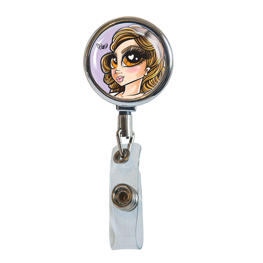 Badge Reels