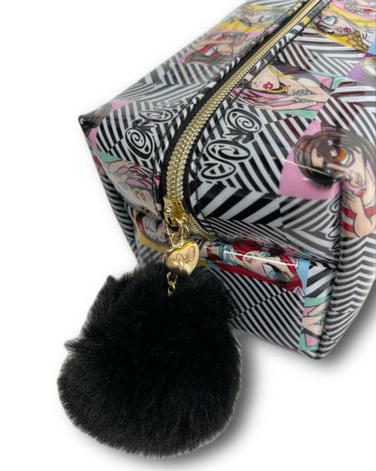 Makeup Bags