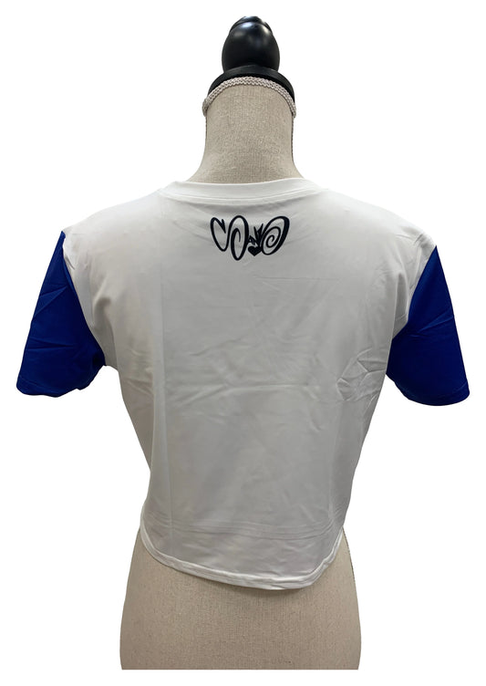 Crop Tops — original product photo on white