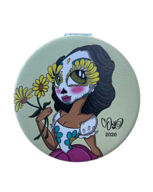Compact Mirrors