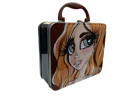 Sand Doll Lunch Boxes — Sand One product photo