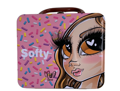 Sand Doll Lunch Boxes