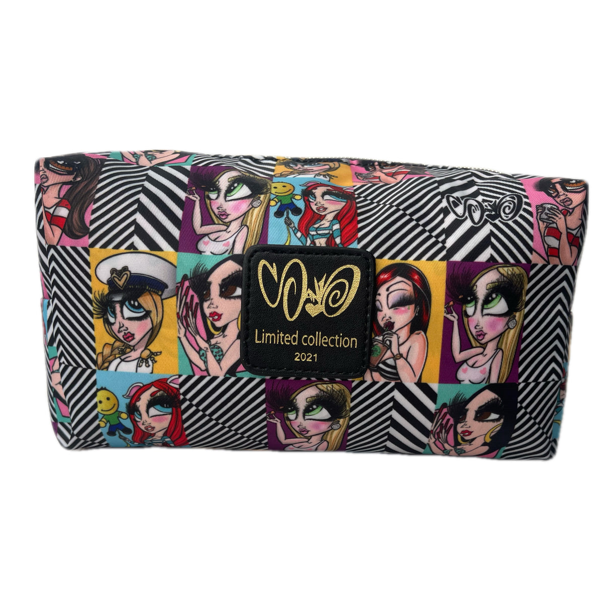 Makeup Bags