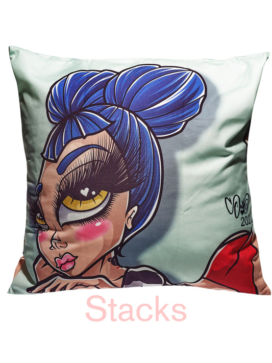 Sand Doll Pillows — Sand One product photo