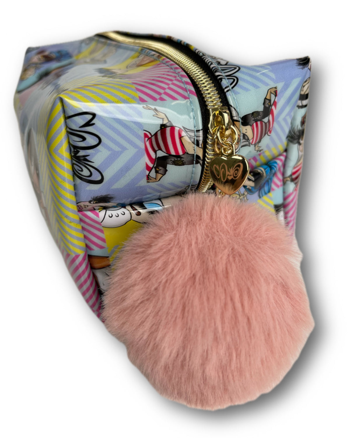 Makeup Bags